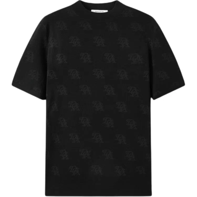 DEGAIA FW24 Crew Neck Sweater