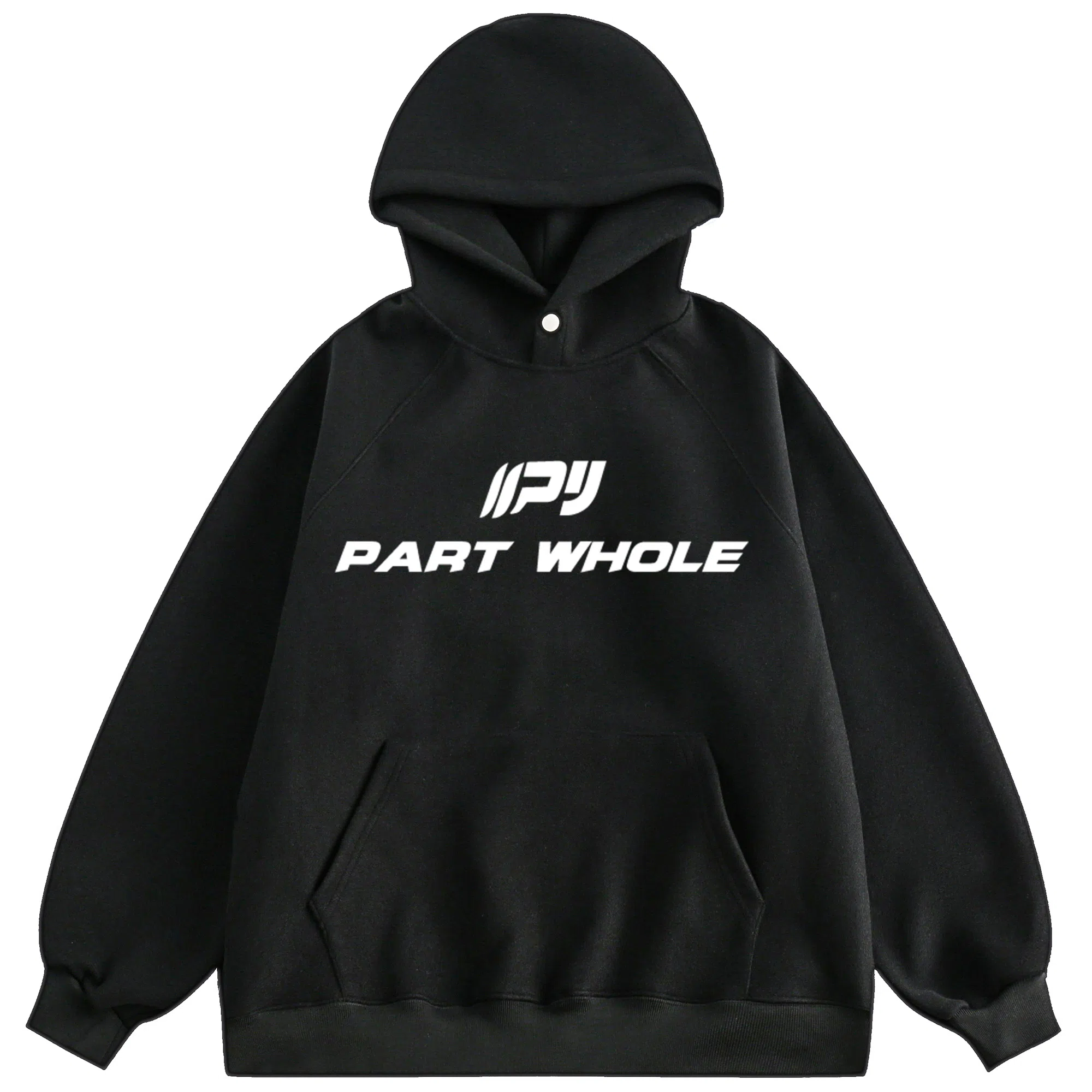 PARTWHOLE 3Dlogo