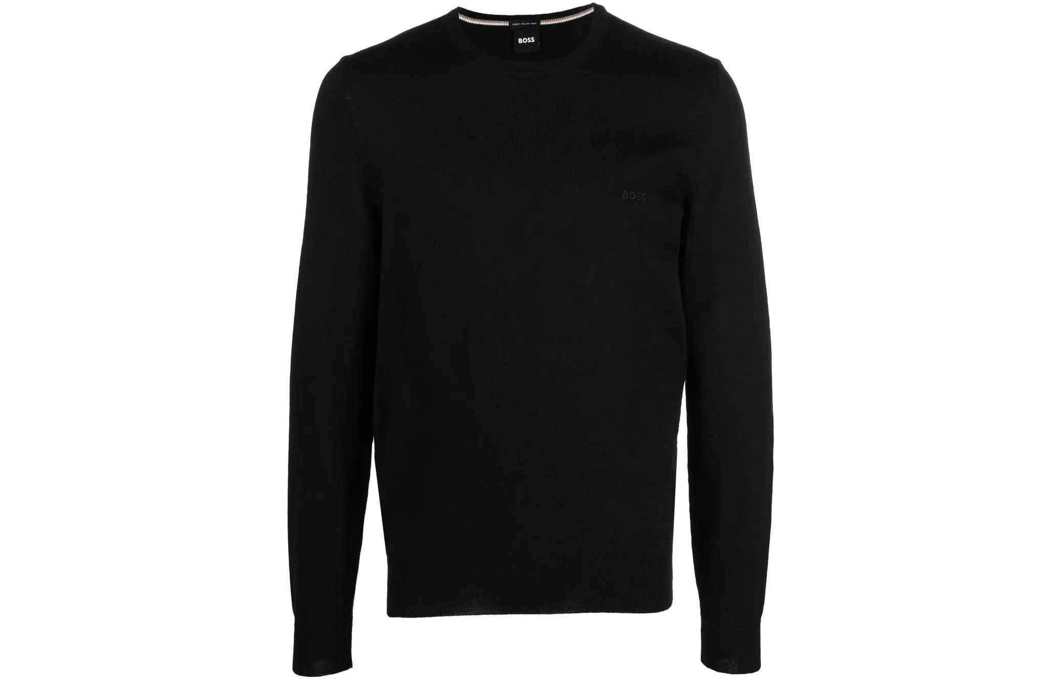 HUGO BOSS FW22 Logo
