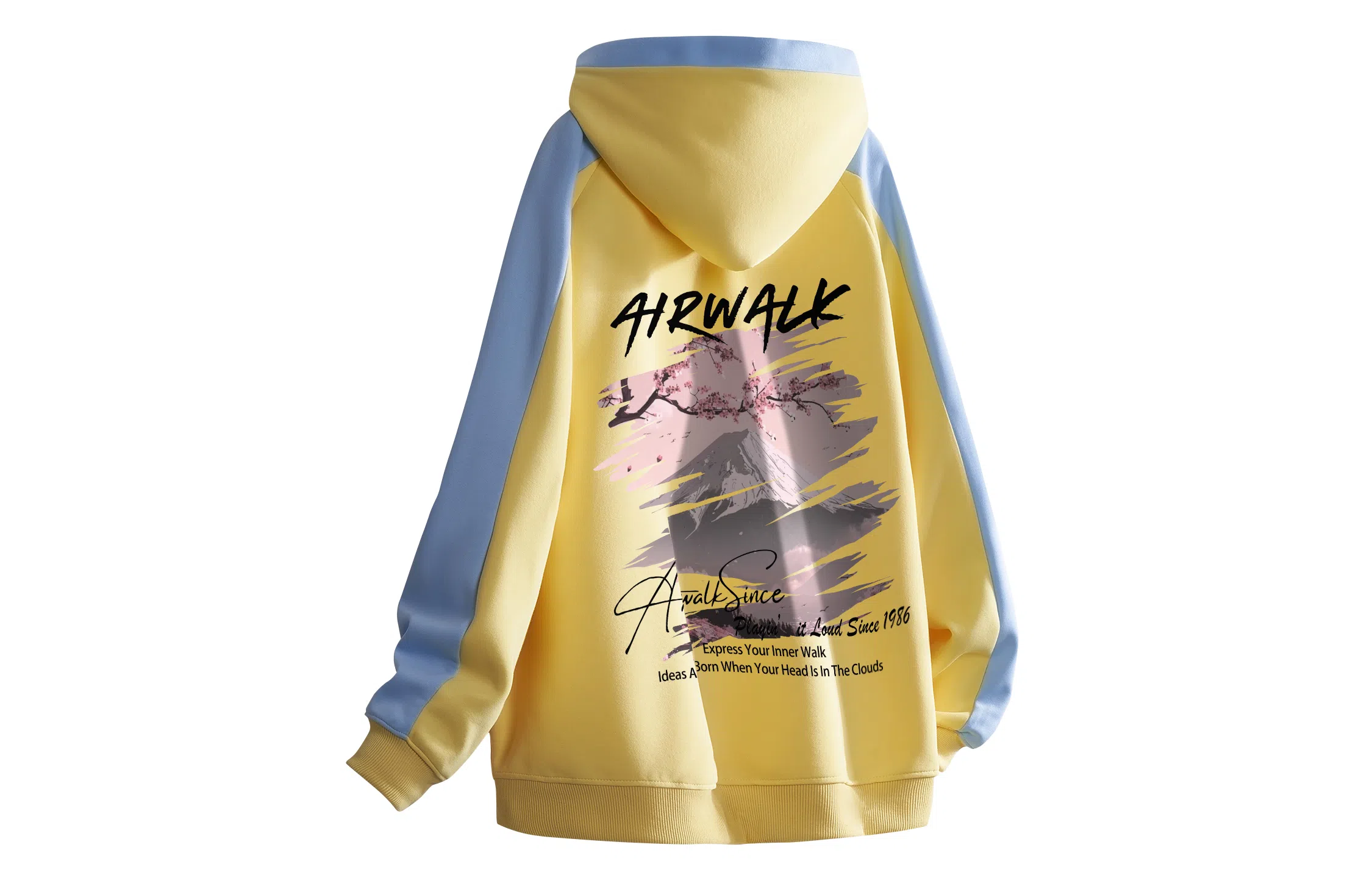 Airwalk Logo