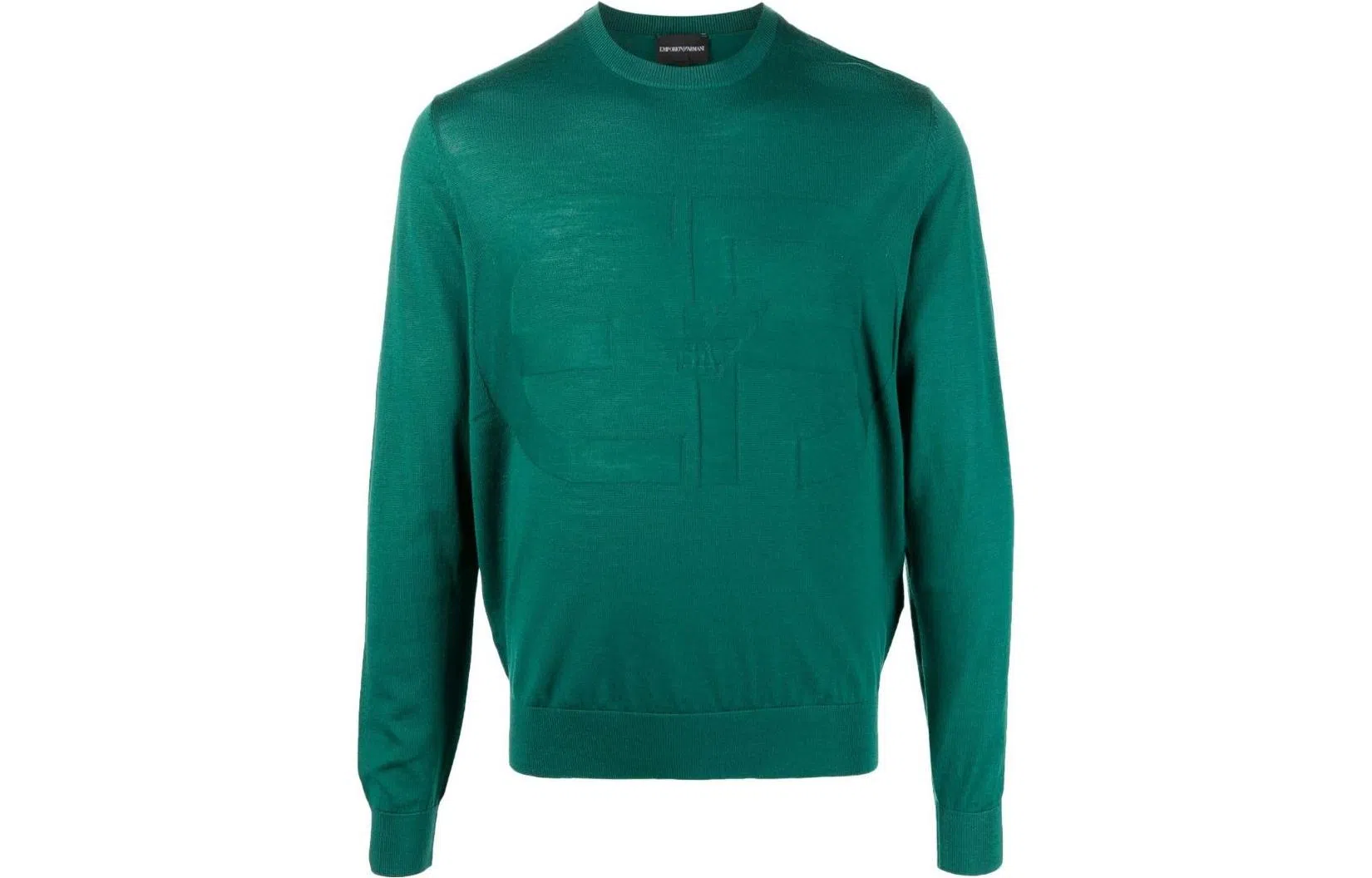 EMPORIO ARMANI SS22 Logo