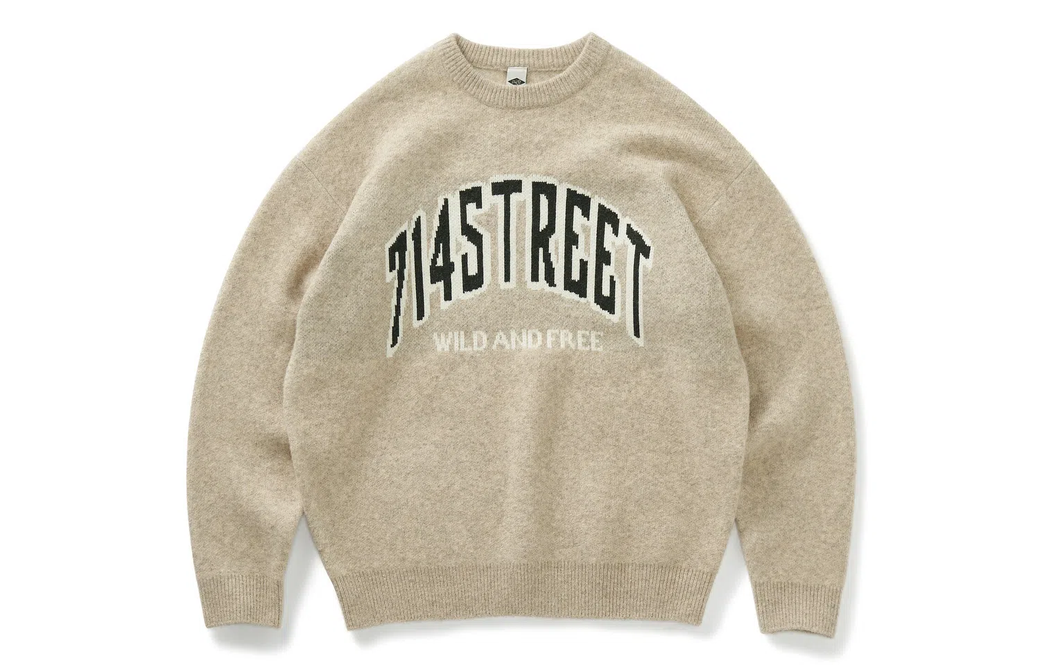 714STREET LOGO