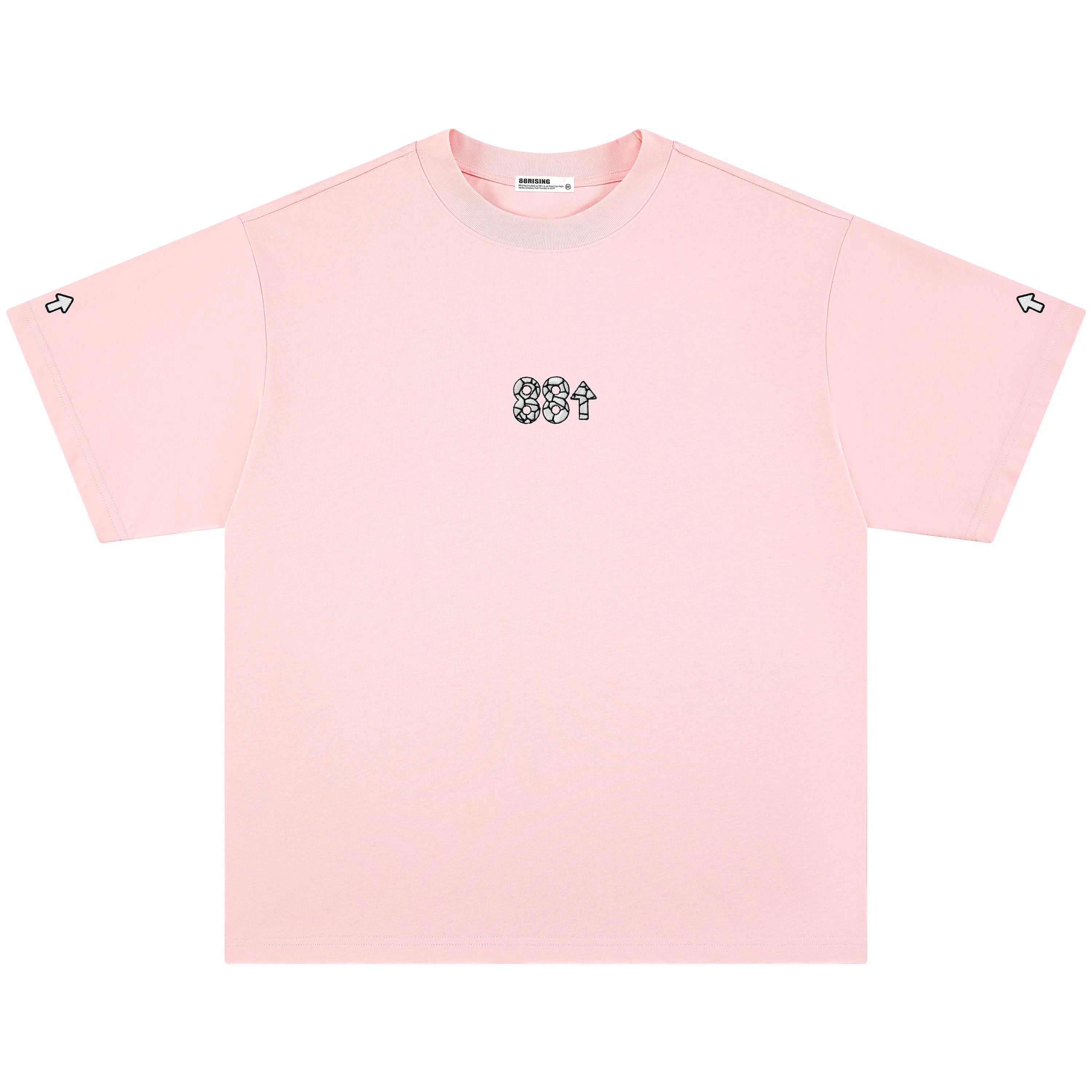 88rising LOGOT