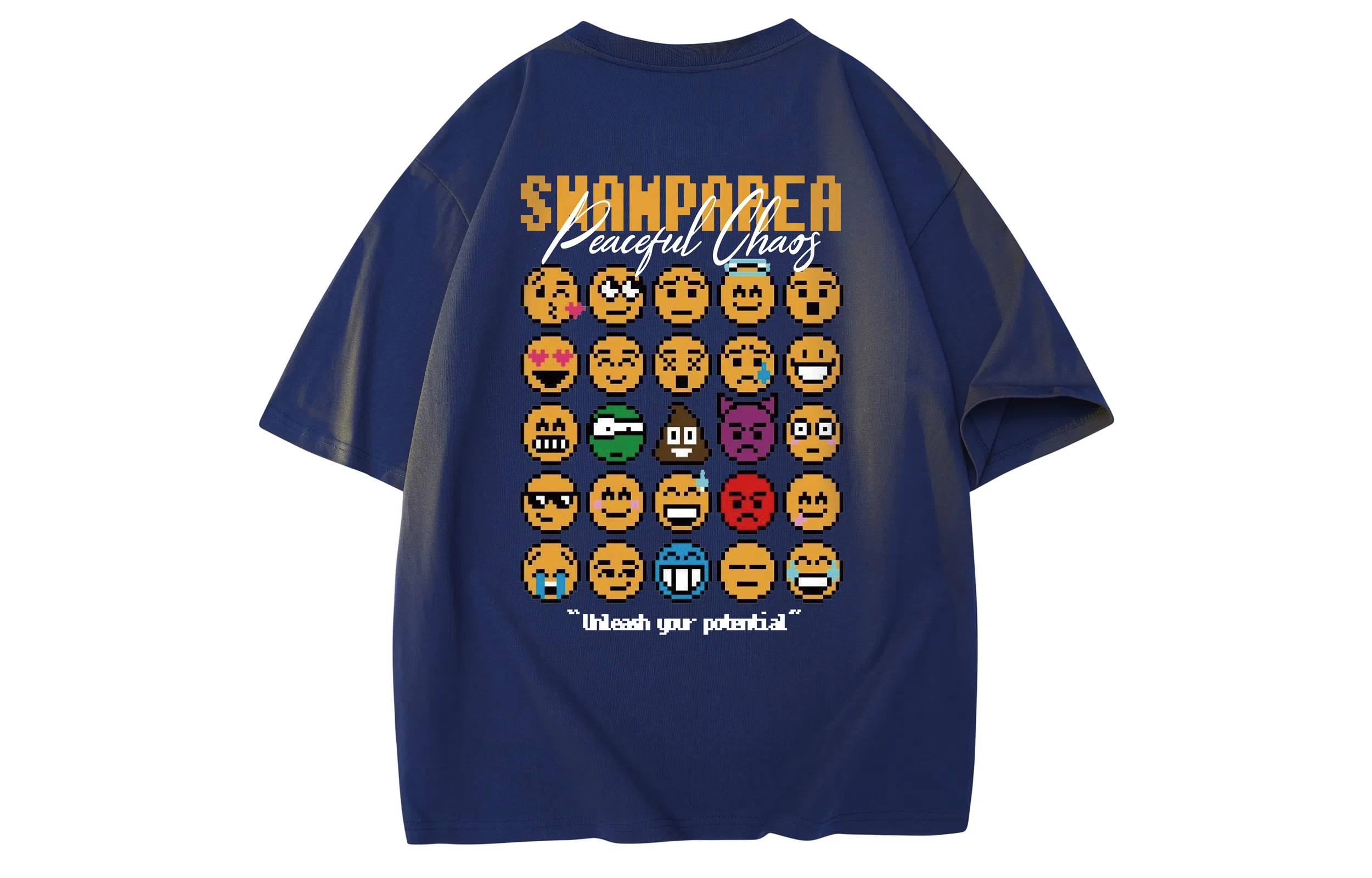 SWAMP AREA emojiLOGOT