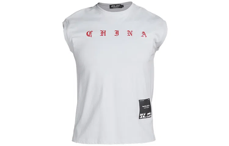 Bluesfly Fitness Tank Unisex