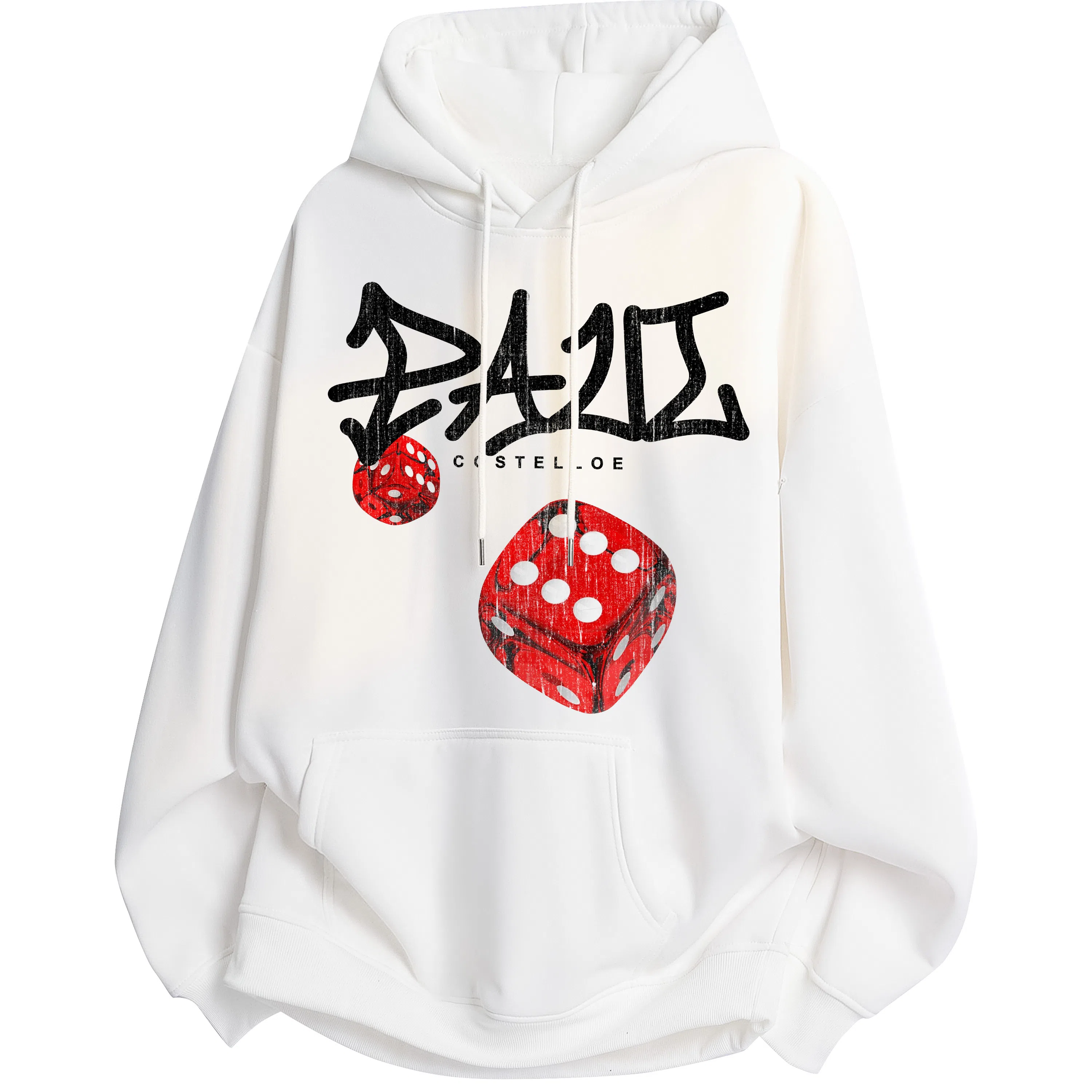 PAUL COSTELLOE cleanfit