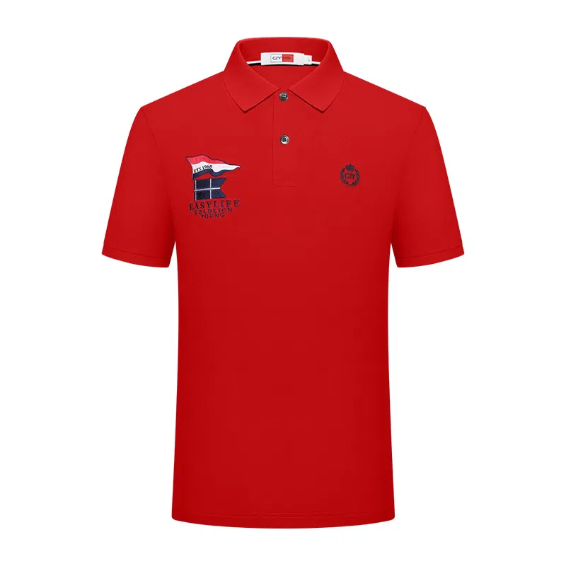 GY goldlion Polo