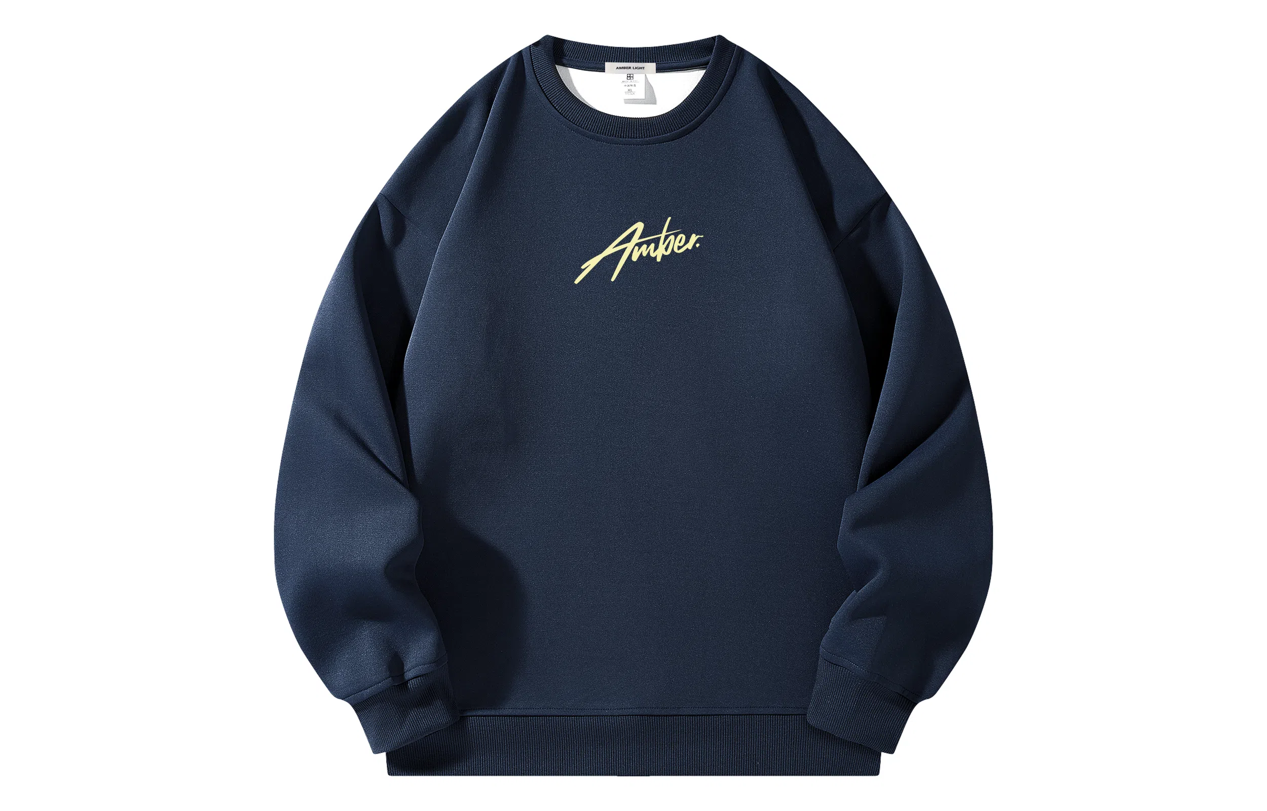 AMBER LIGHT