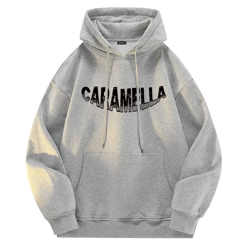 Caramella logo