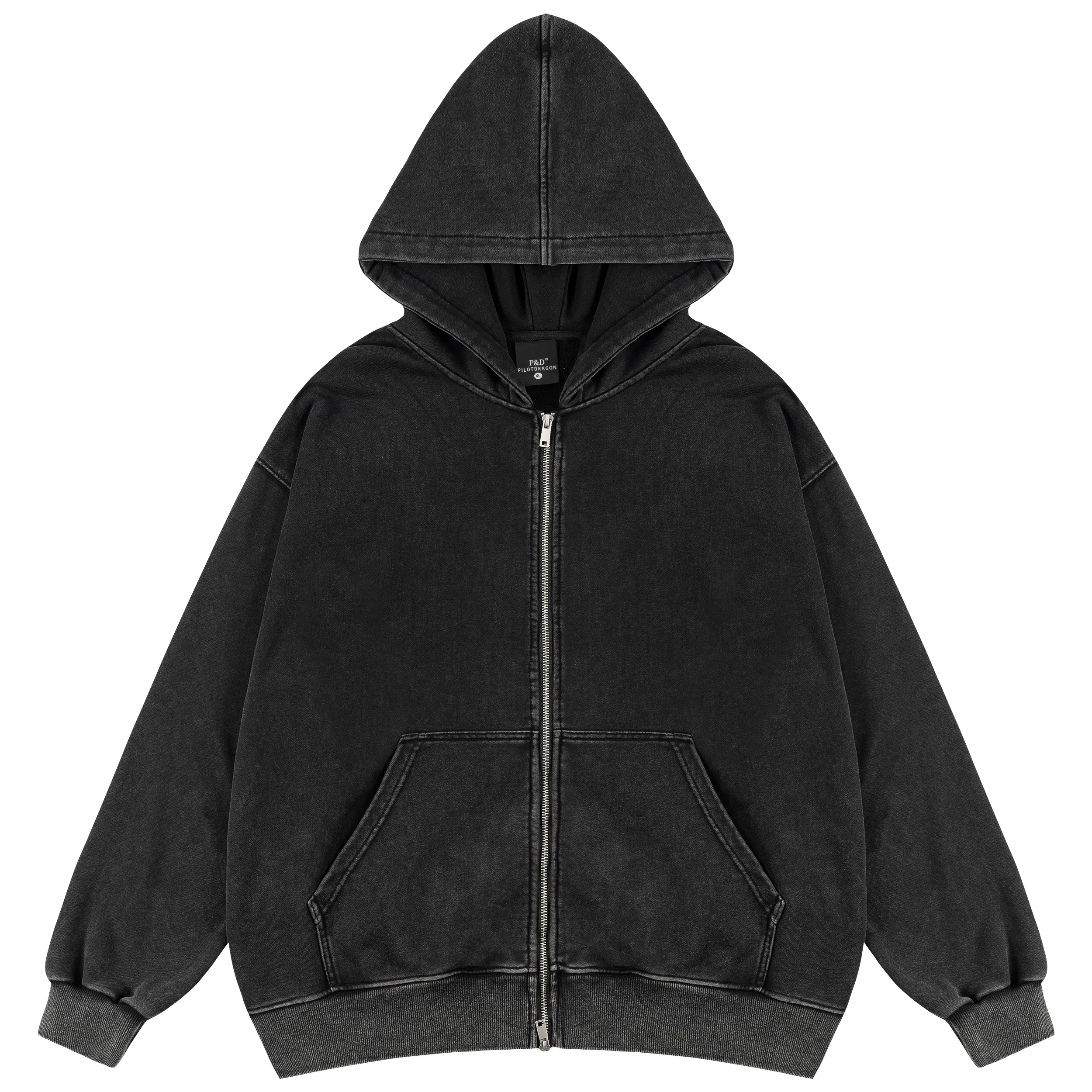 cleanfitPILOTDRAGON PD 24FW