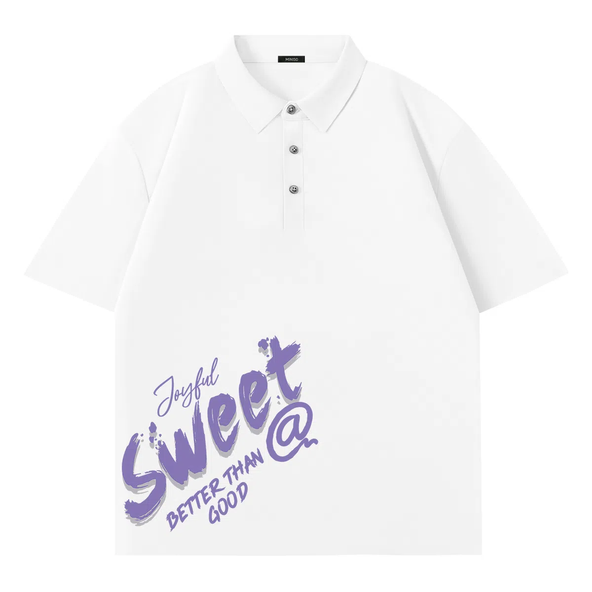 MINISO Polo