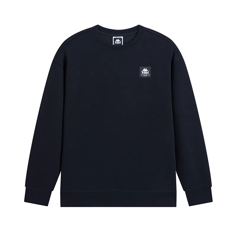 Kappa KAPPA PLAYER logo