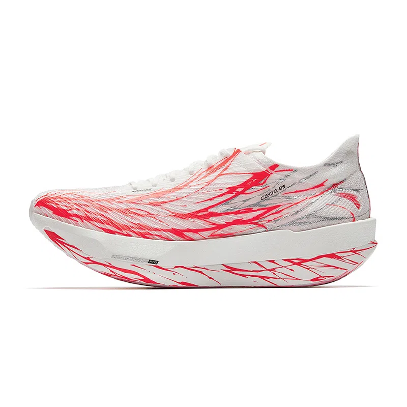 Anta C202 G9 White Red