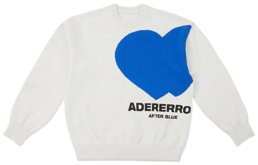 ADER ERROR SS22 Logo