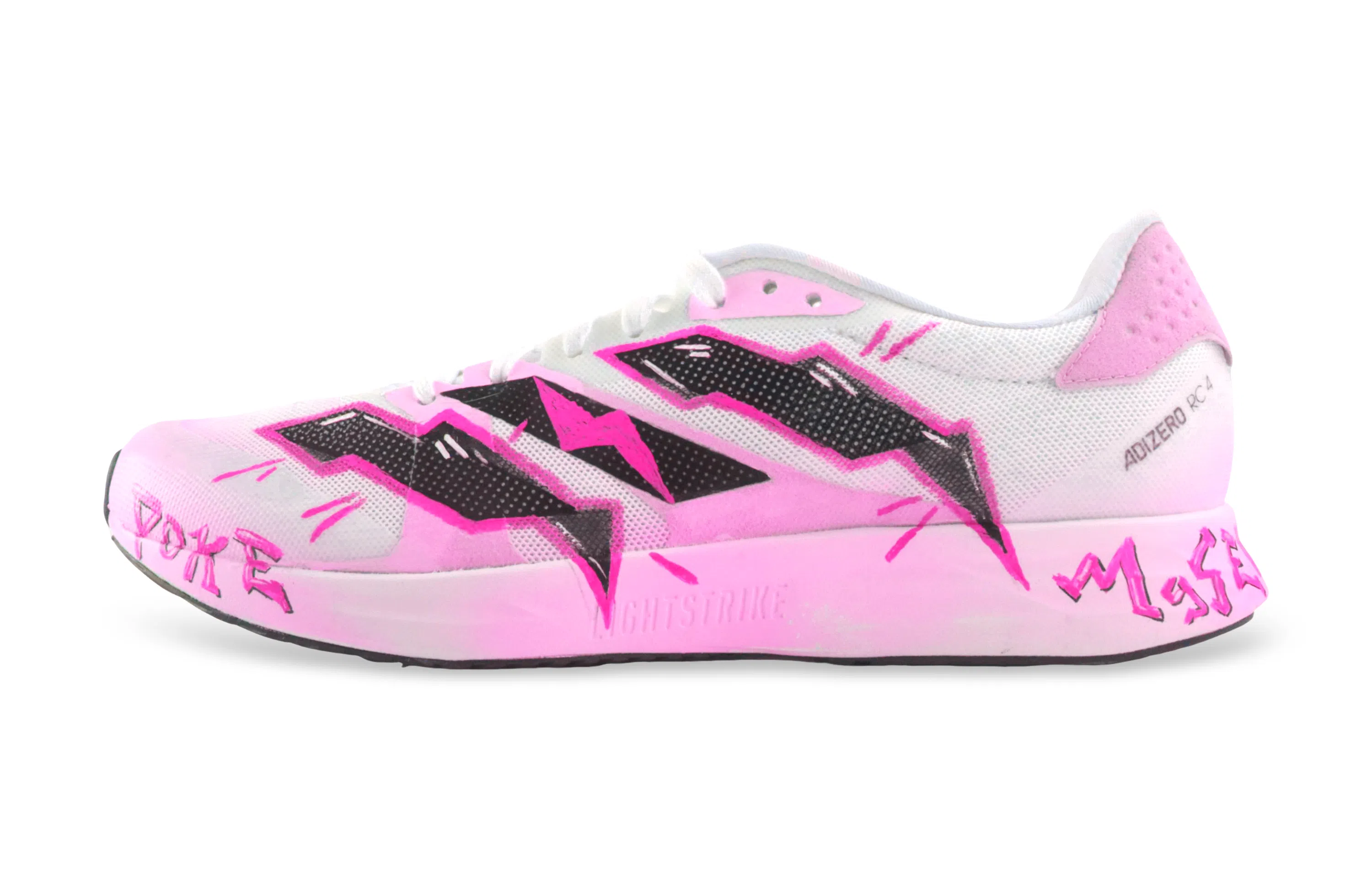 adidas Adizero RC 4