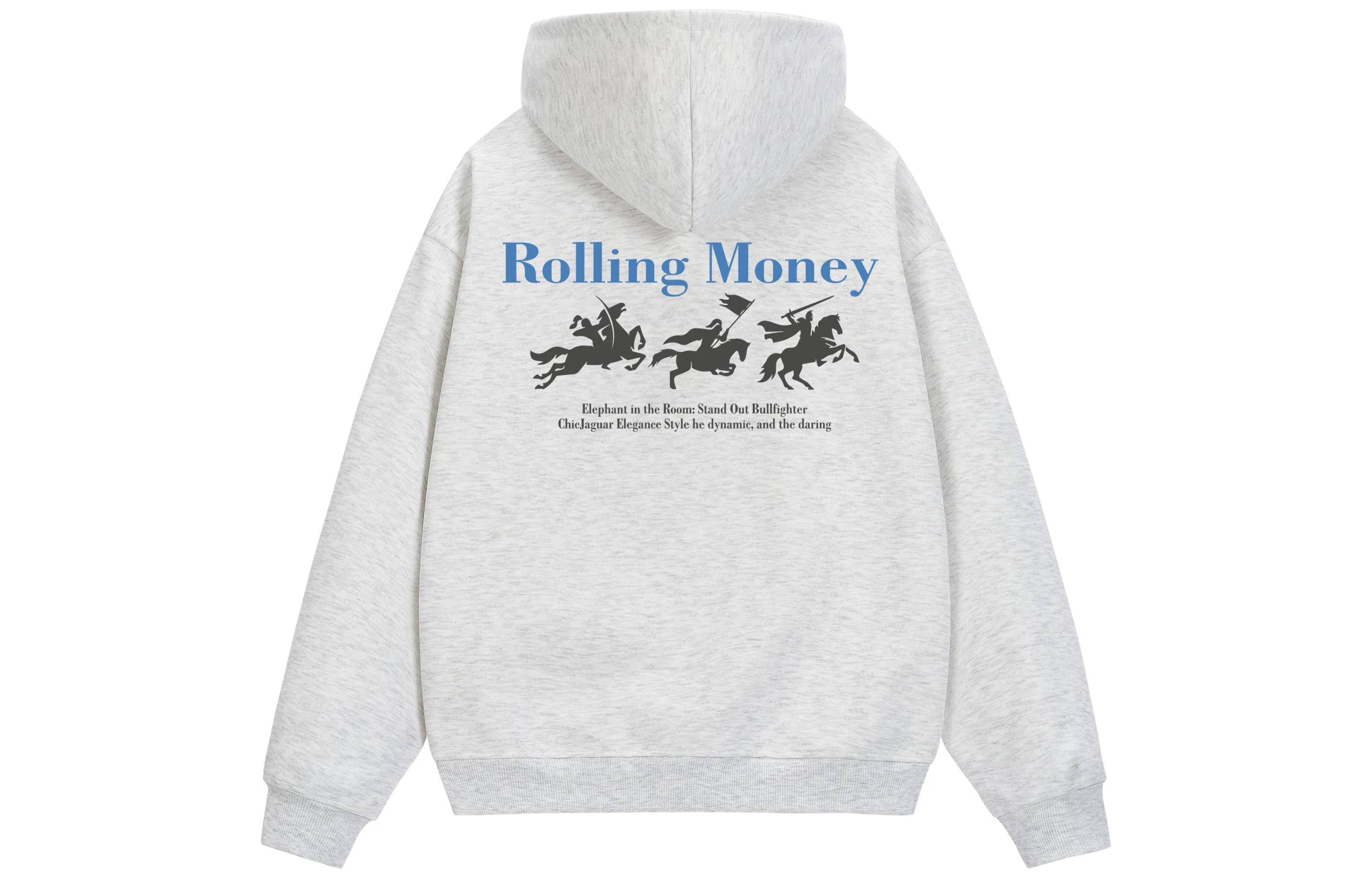 Rolling Money 310