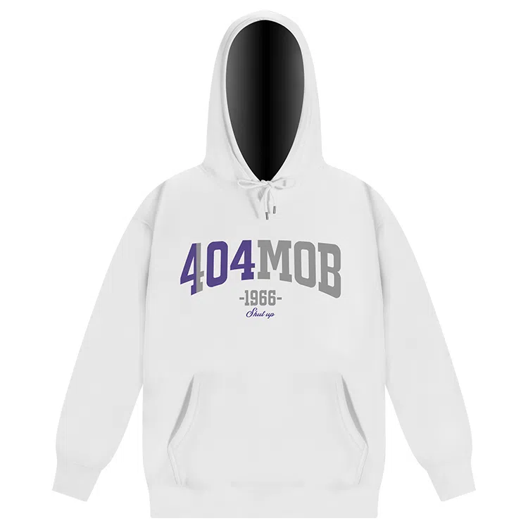 404MOB GANG Logo
