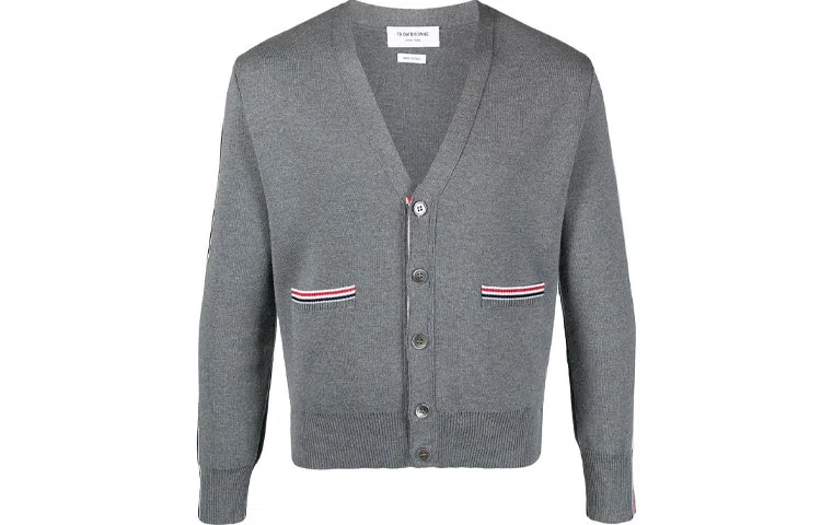 THOM BROWNE FW21 V