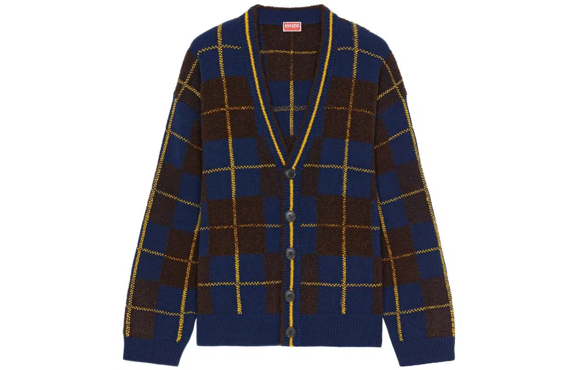 KENZO x nigo FW22
