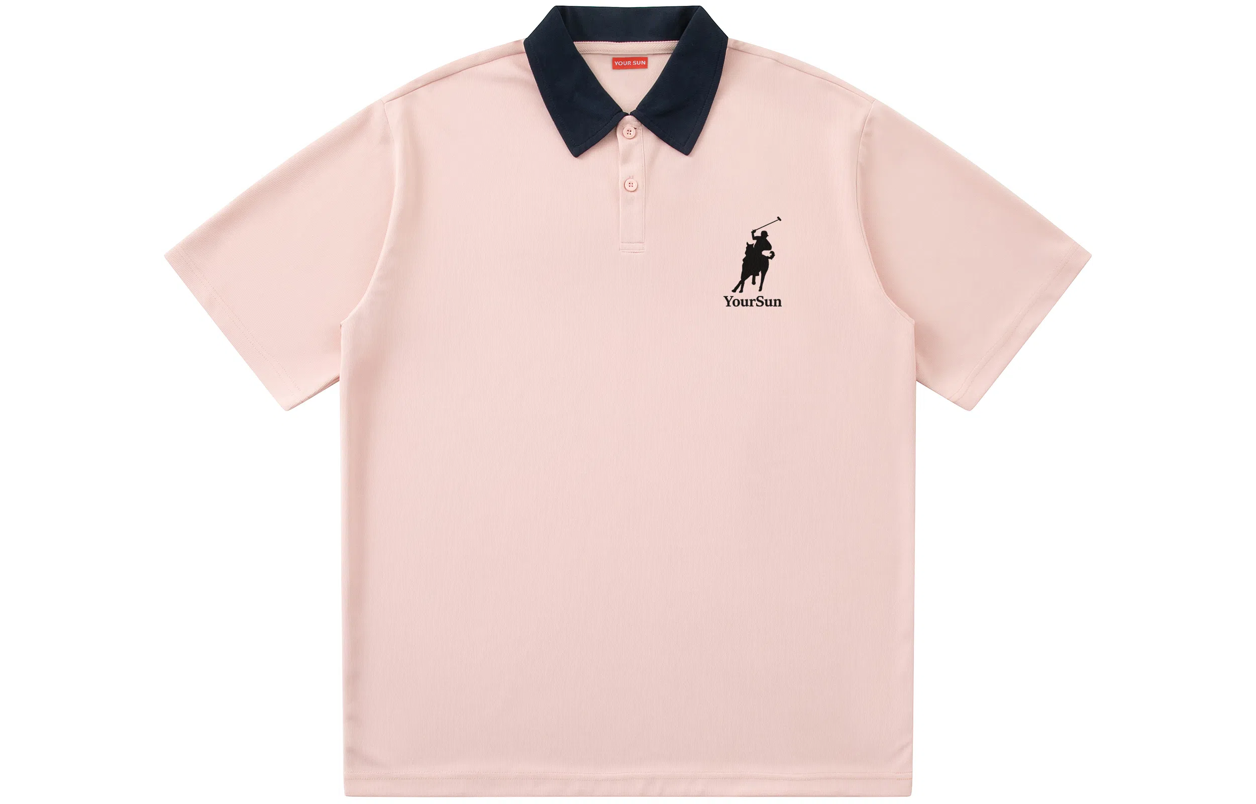 宜而爽 Polo Shirt