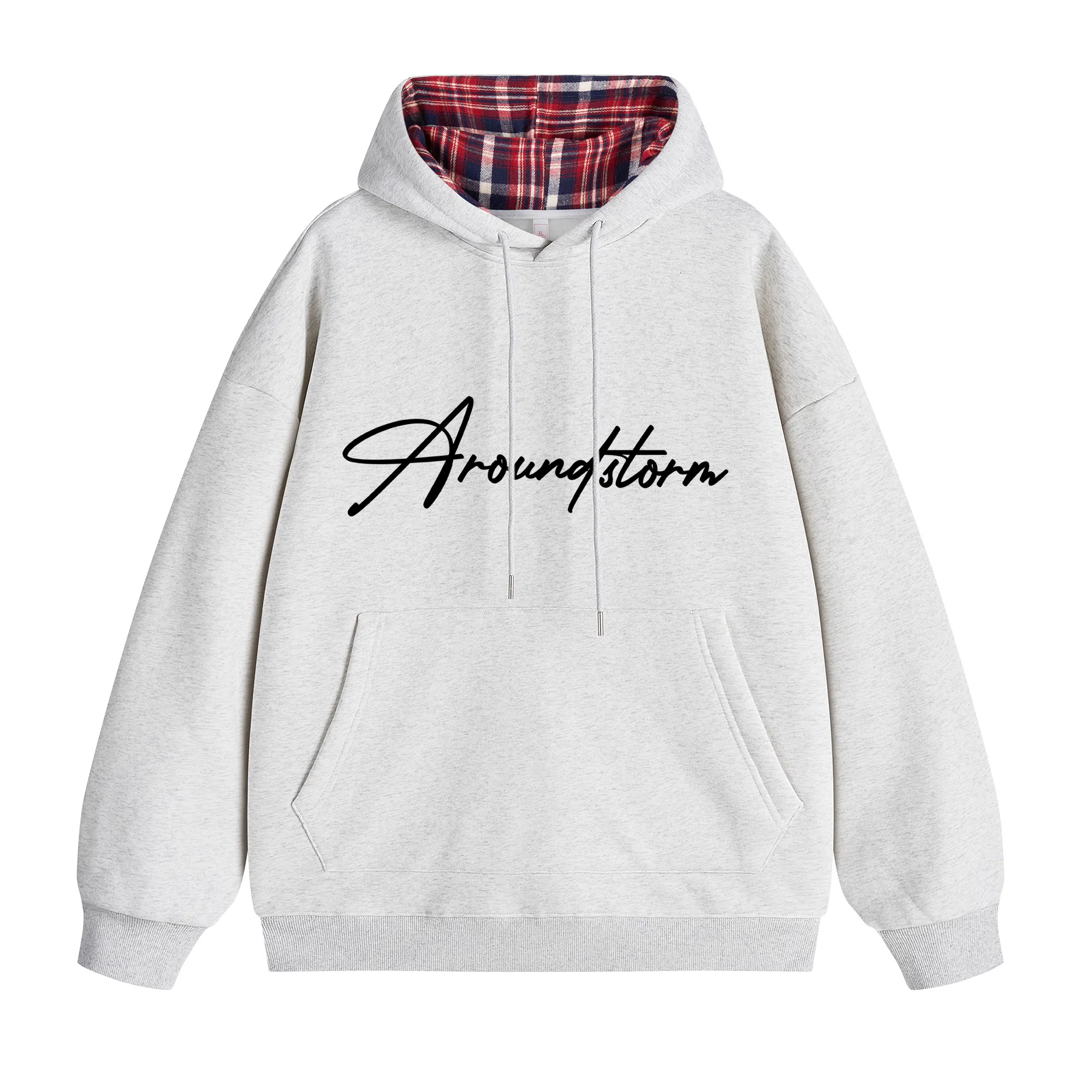 Lightning X Storm Logo