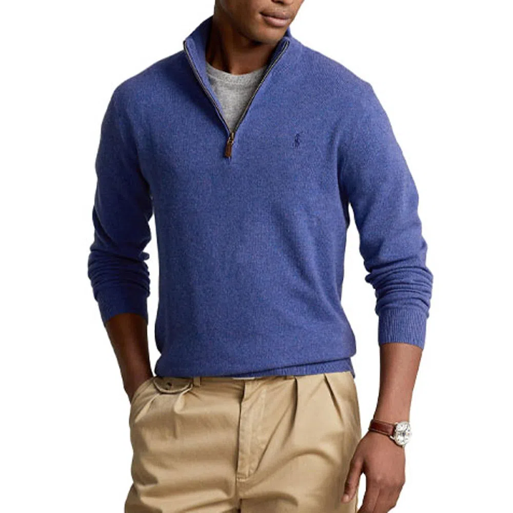Polo Ralph Lauren SS23 Logo