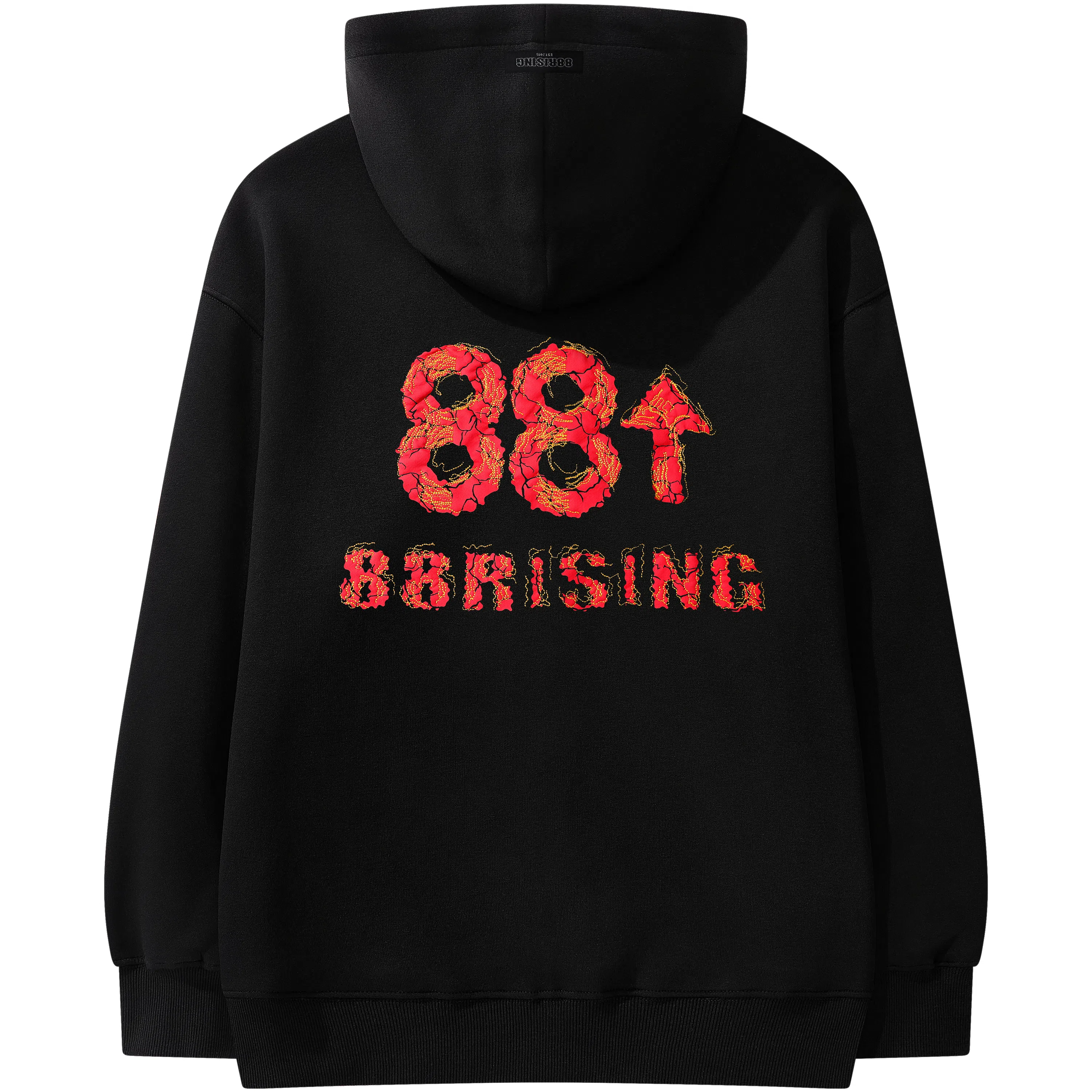 88rising LOGO
