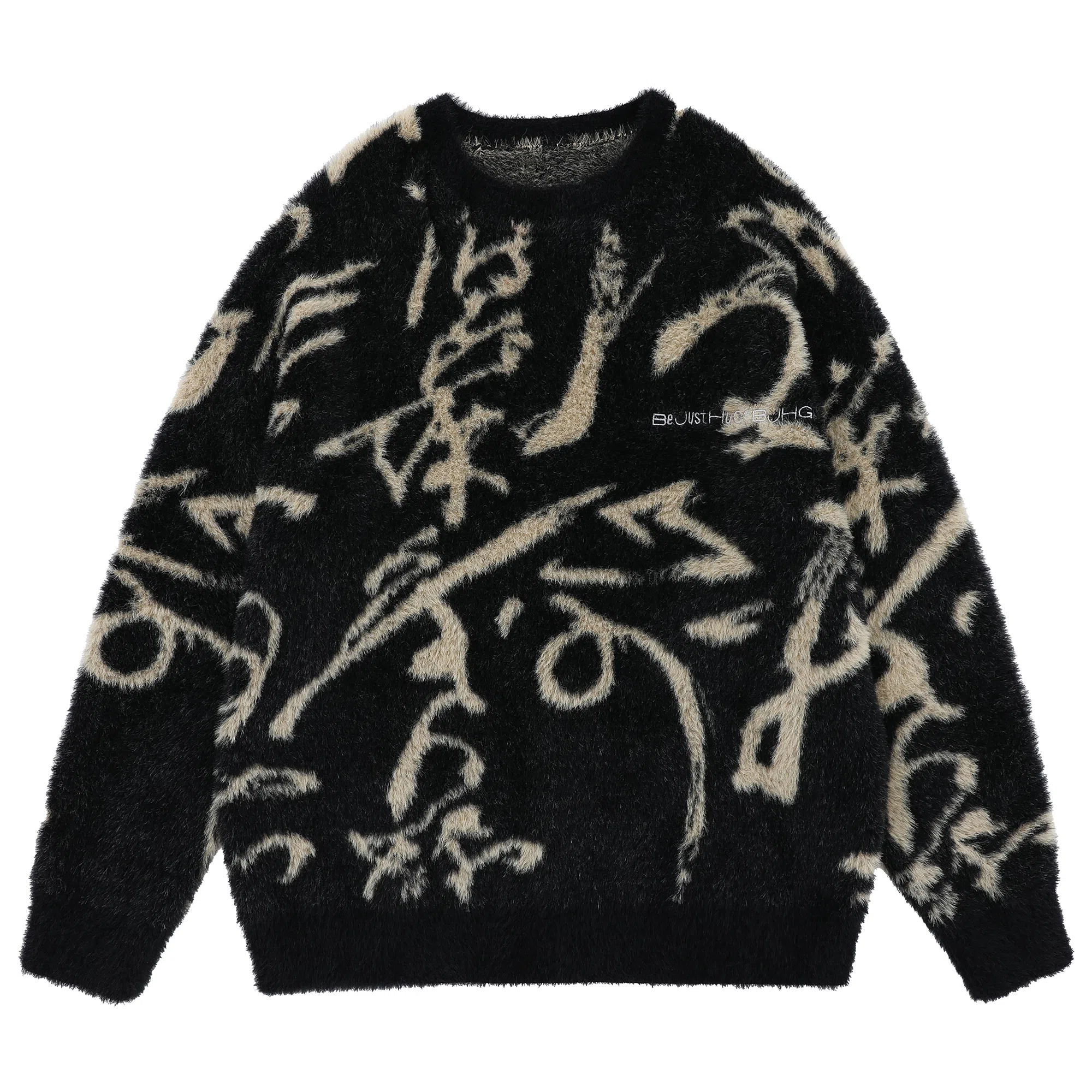 BJHG Sweater