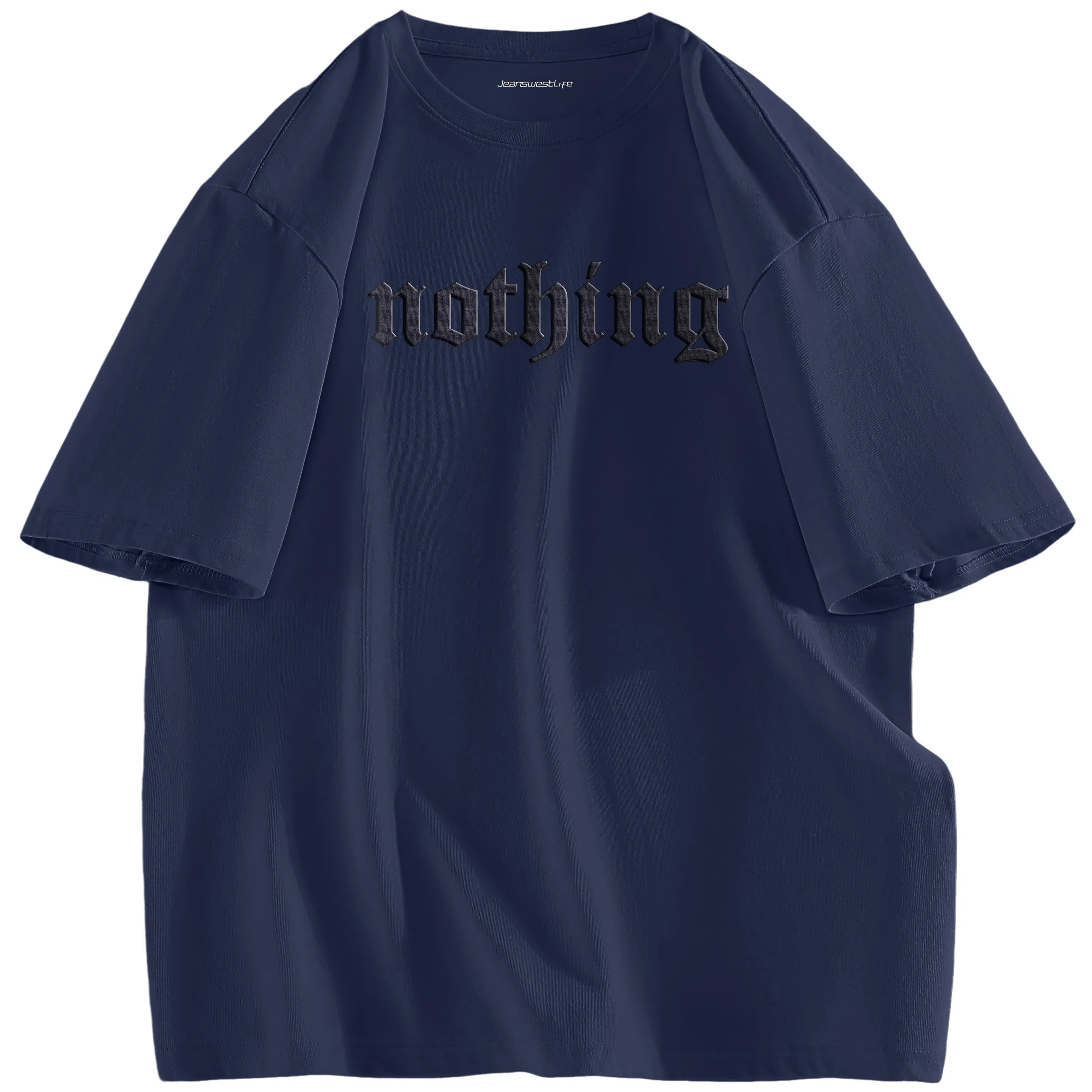 JEANSWEST LIFE 220logoT