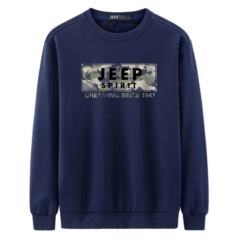 JEEP SPIRIT