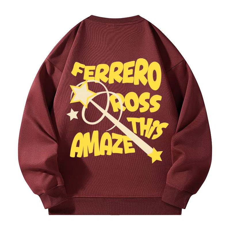 Ferrero Ross Logo
