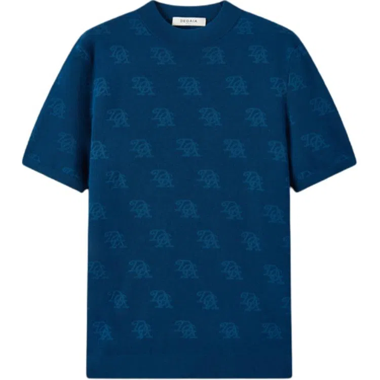 DEGAIA FW24 Crew Neck Sweater