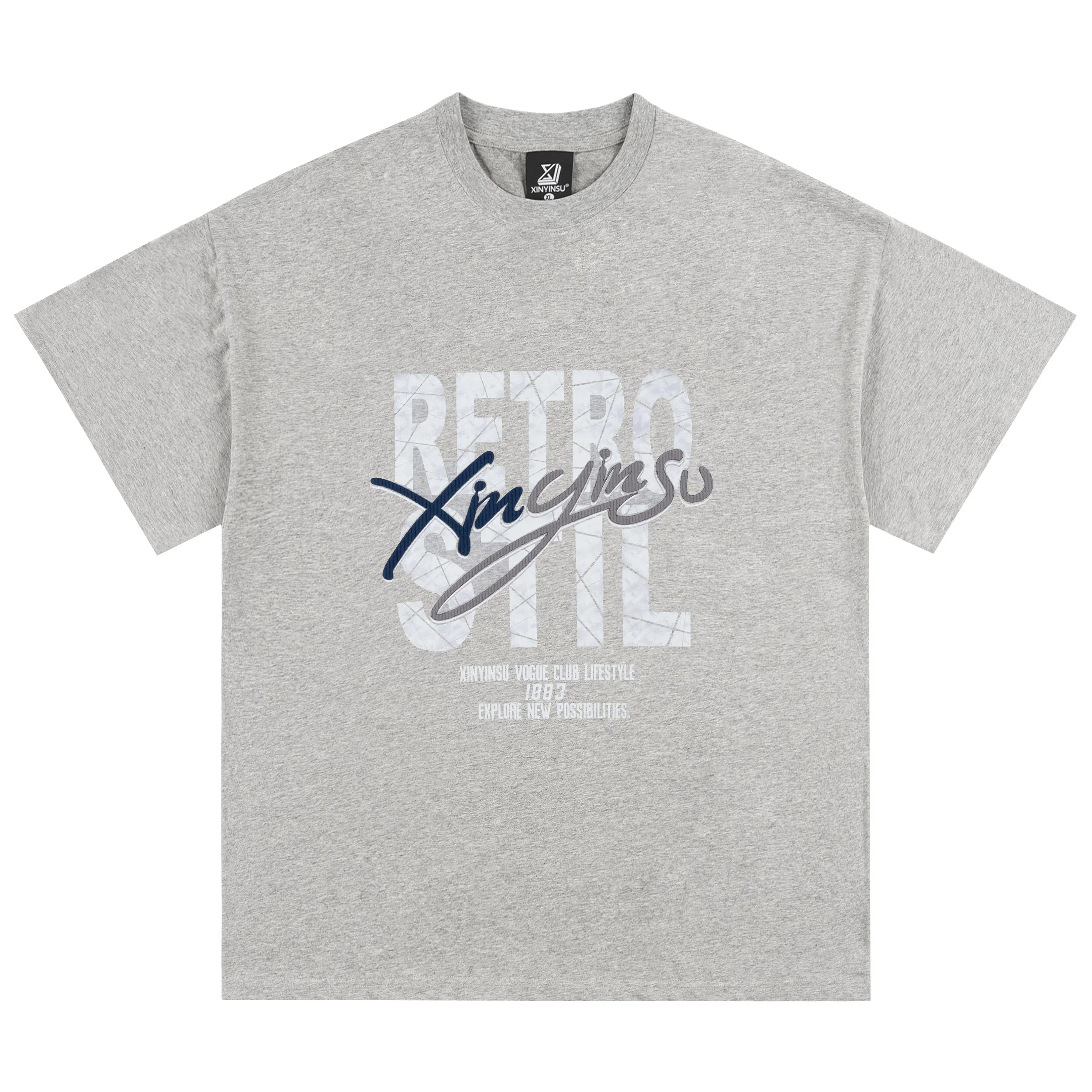 XINYINSU T
