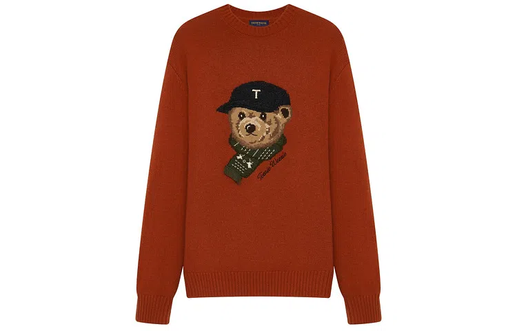 Teenie Weenie 24FW Sweater