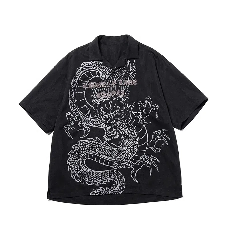 TANOXI x LIBERTY LINE