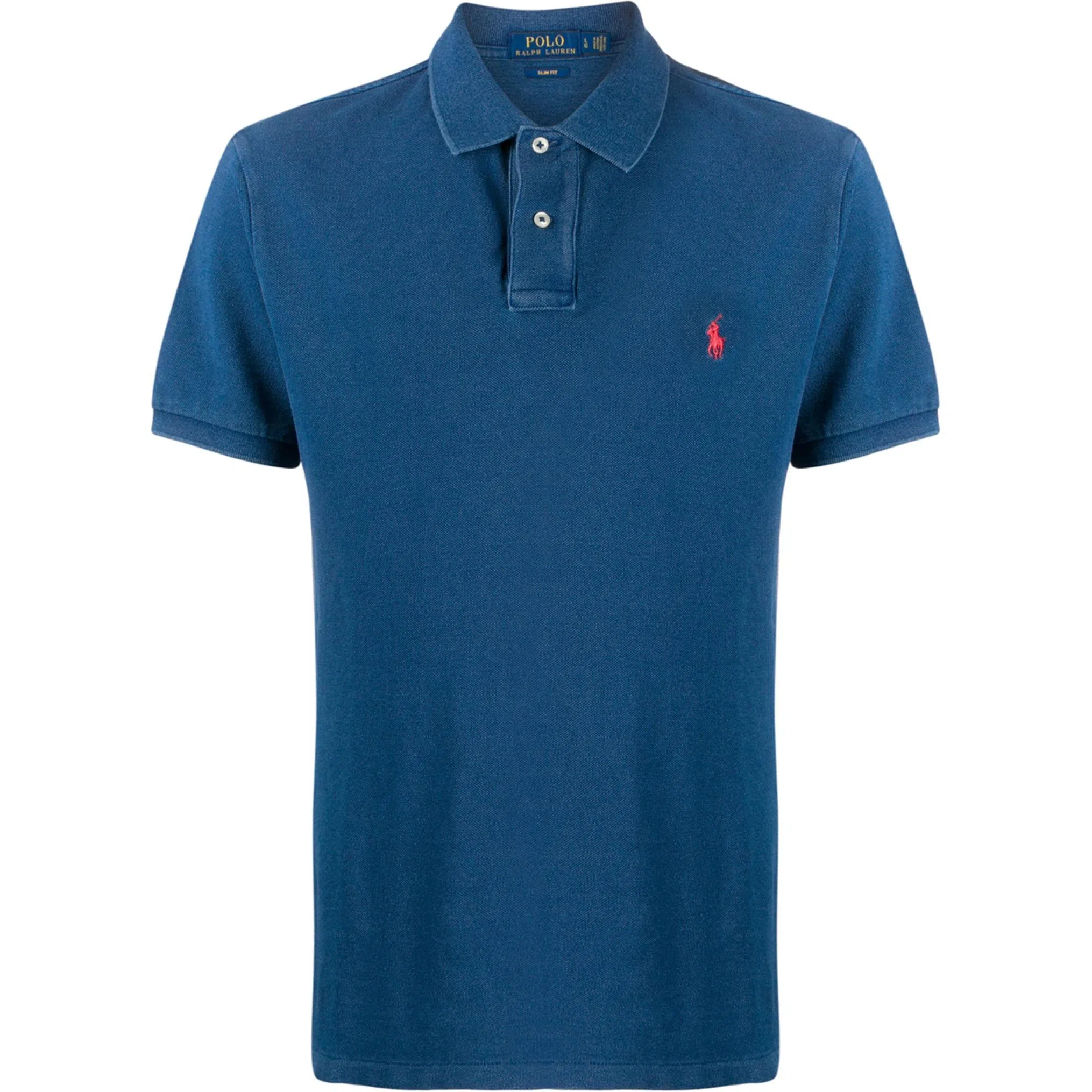 Polo Ralph Lauren LogoPolo