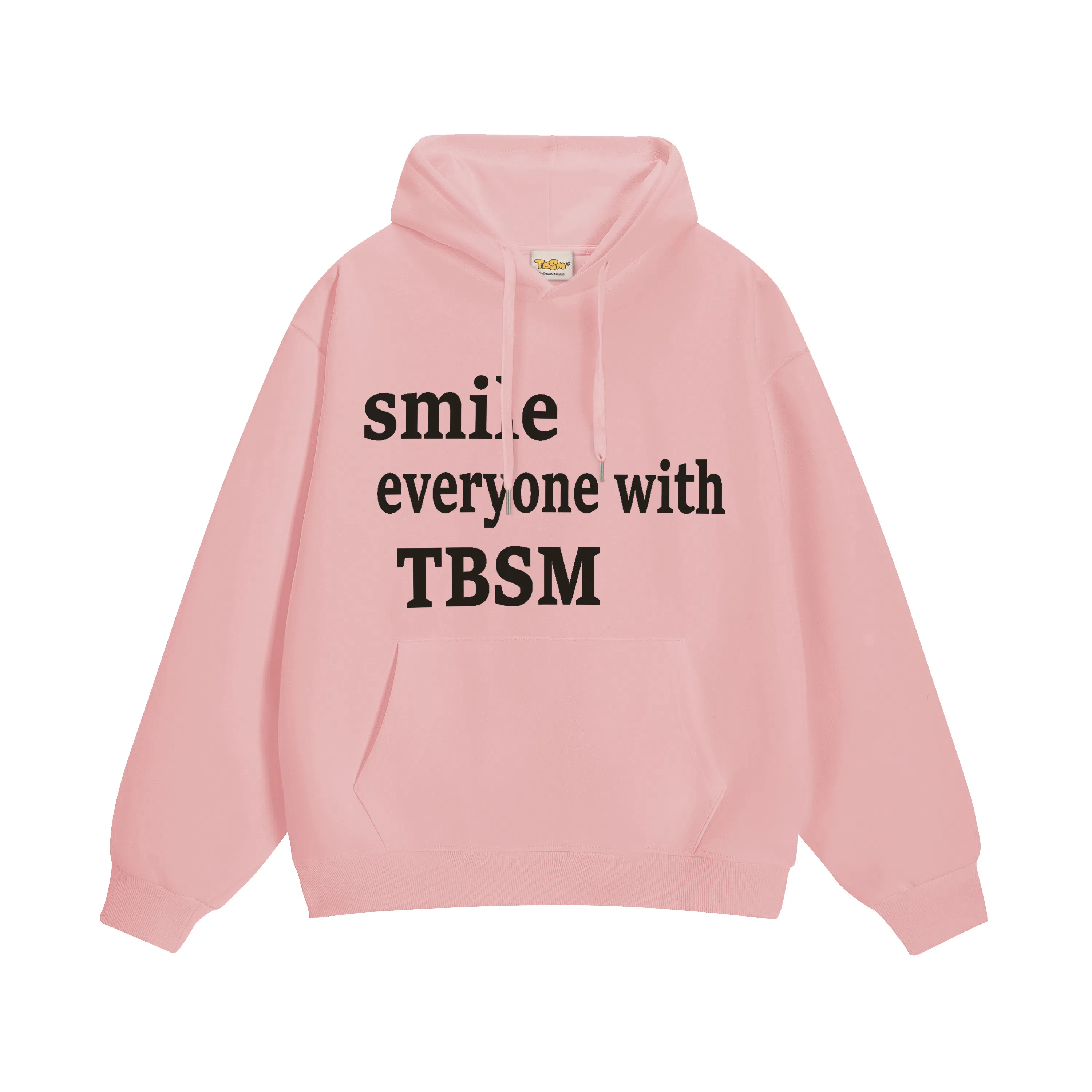 TBSM Logo