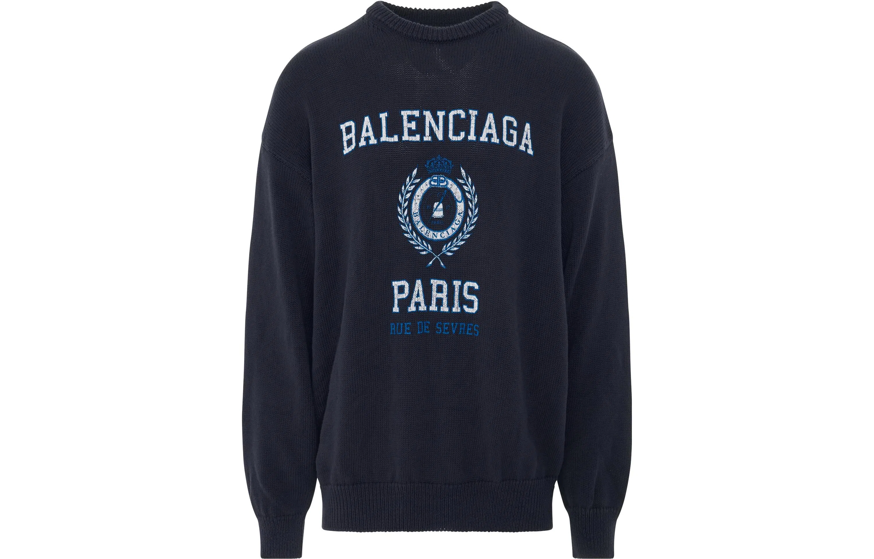 Balenciaga SS22 Logo