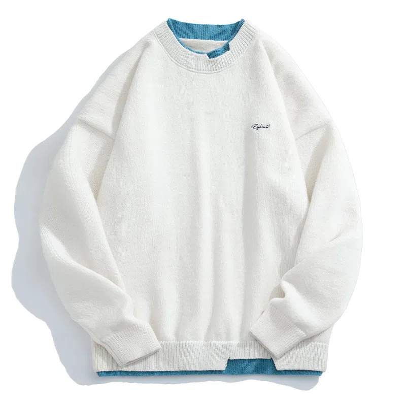 M-MAICCO Sweater