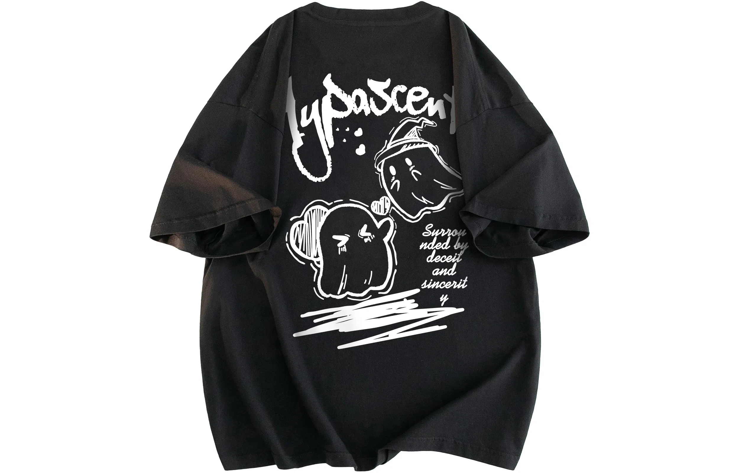 HYPASCENT logoT 2