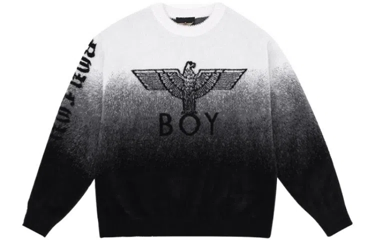 Boy London FW22 Logo