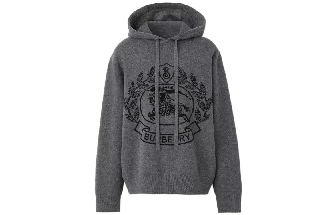 Burberry FW22 logo