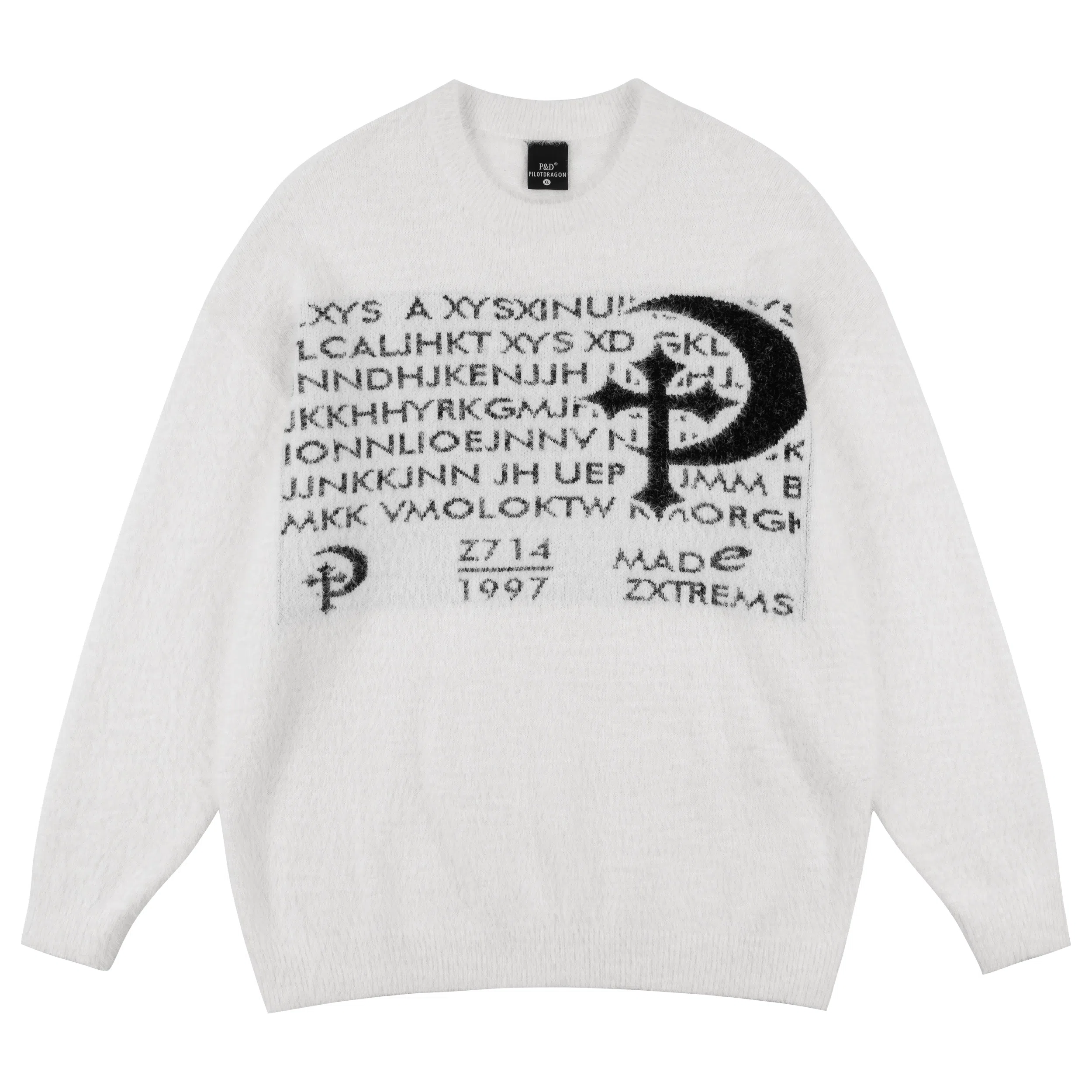 PILOTDRAGON FW24 logo