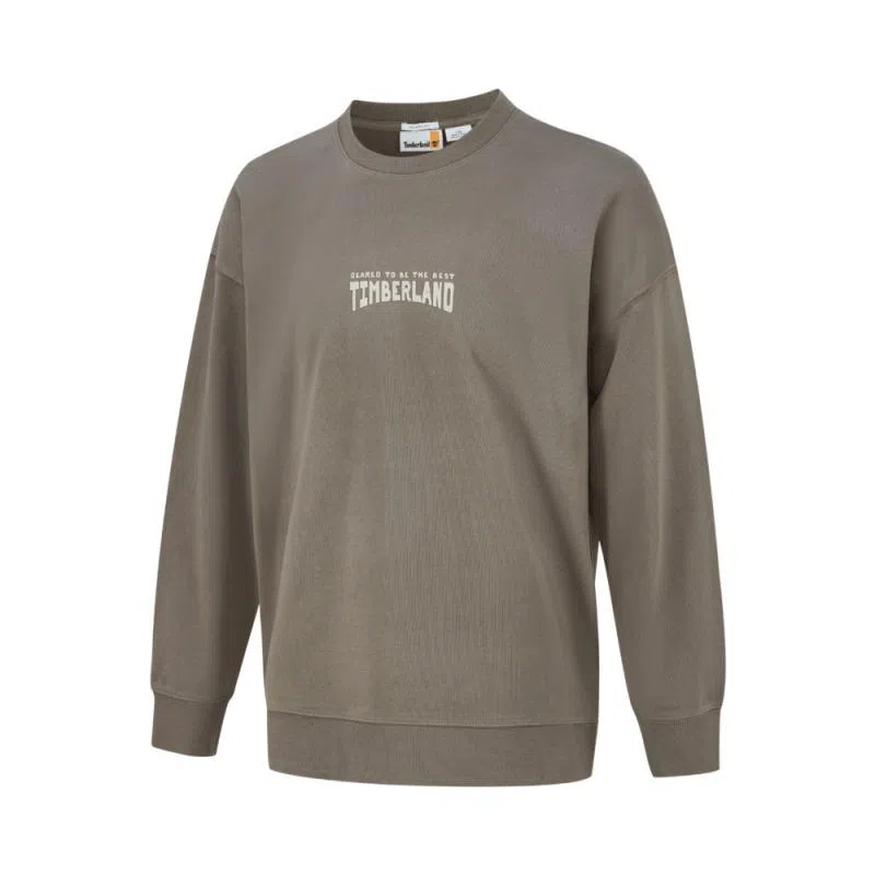 Timberland LP Sweatshirt Crew