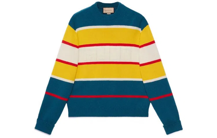 GUCCI FW22 Logo