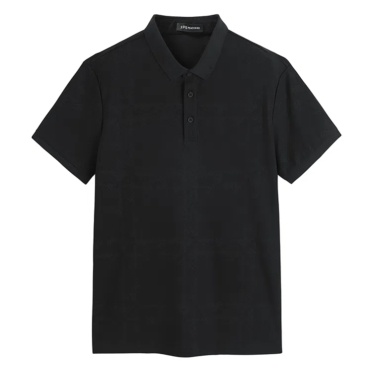 PEACEBIRD MEN Polo