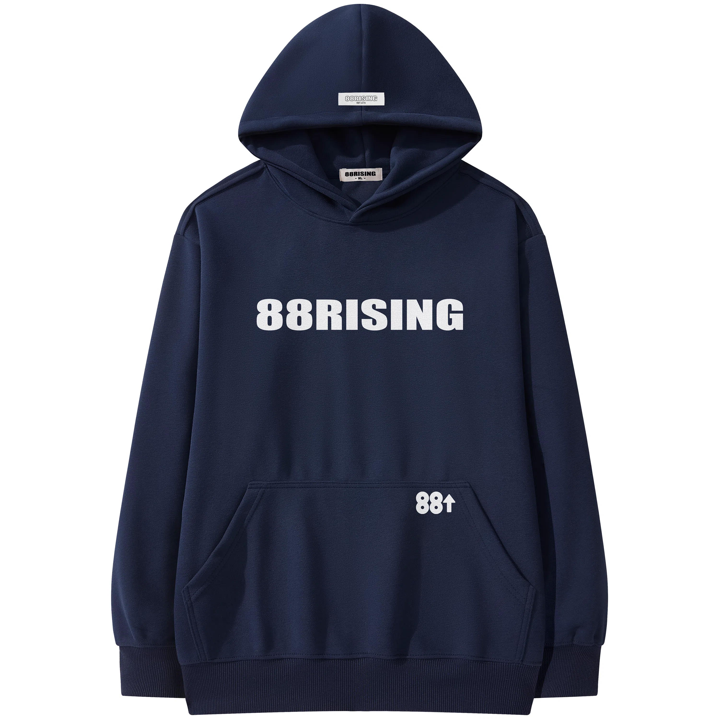 88rising LOGO