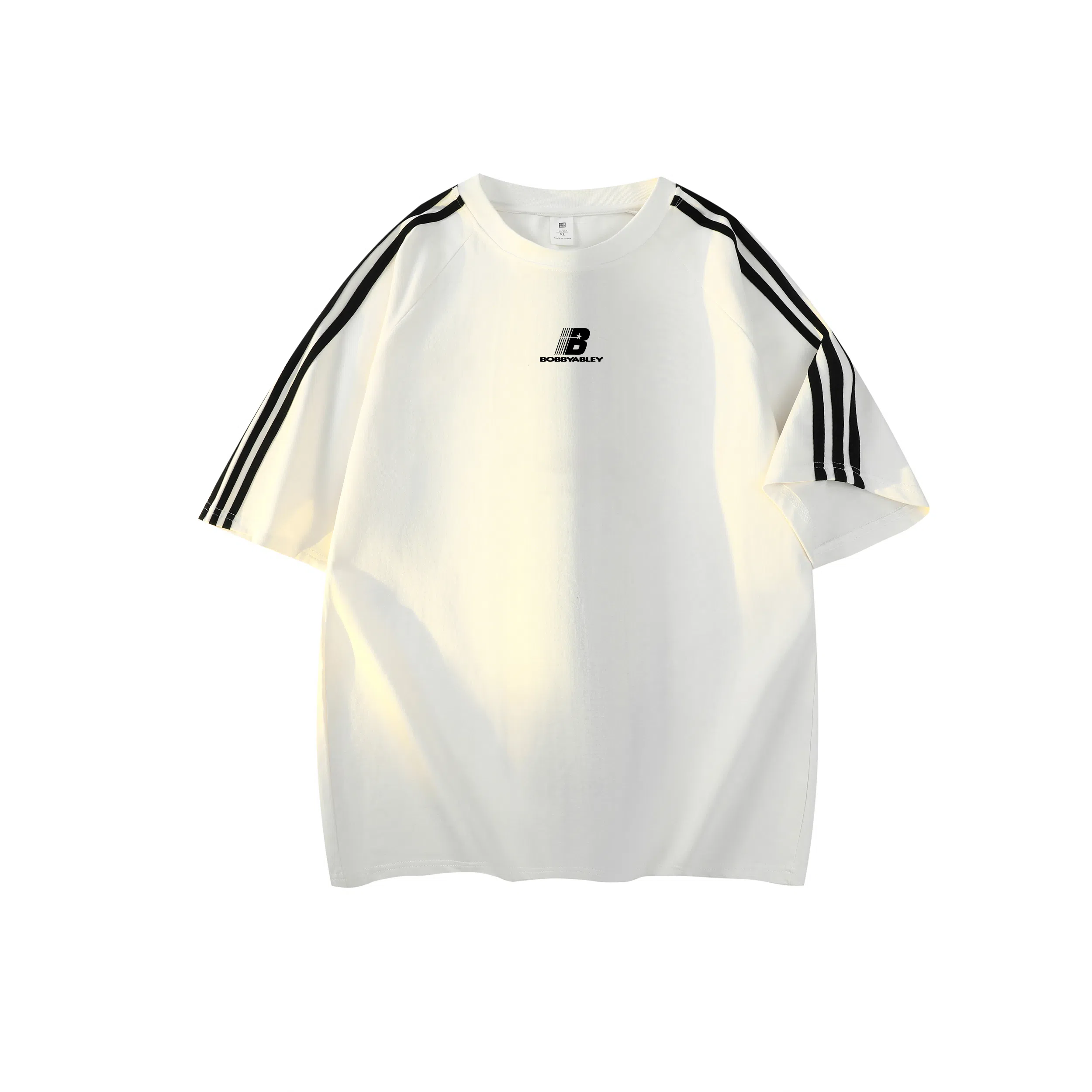BOBBY ABLEY T