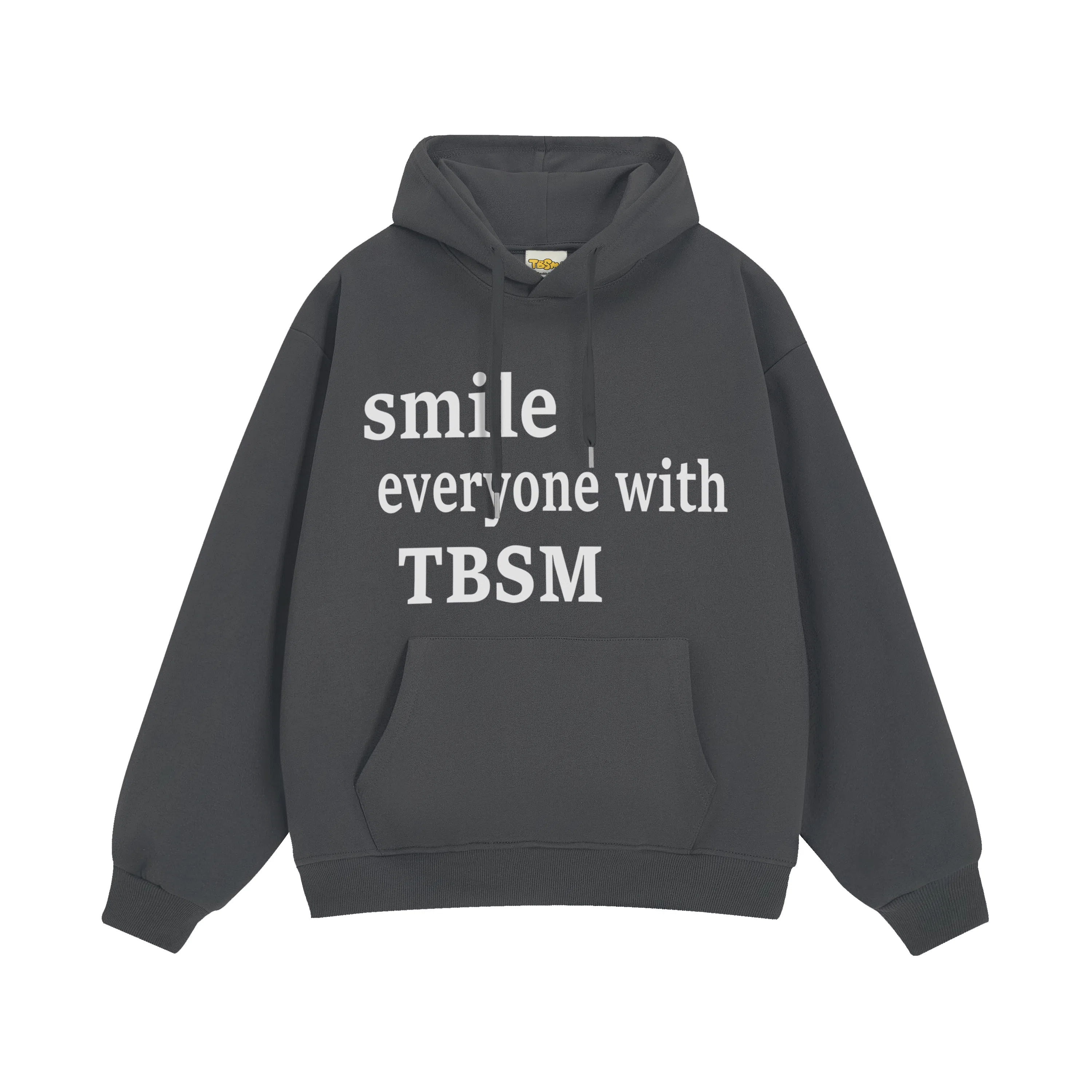 TBSM Logo