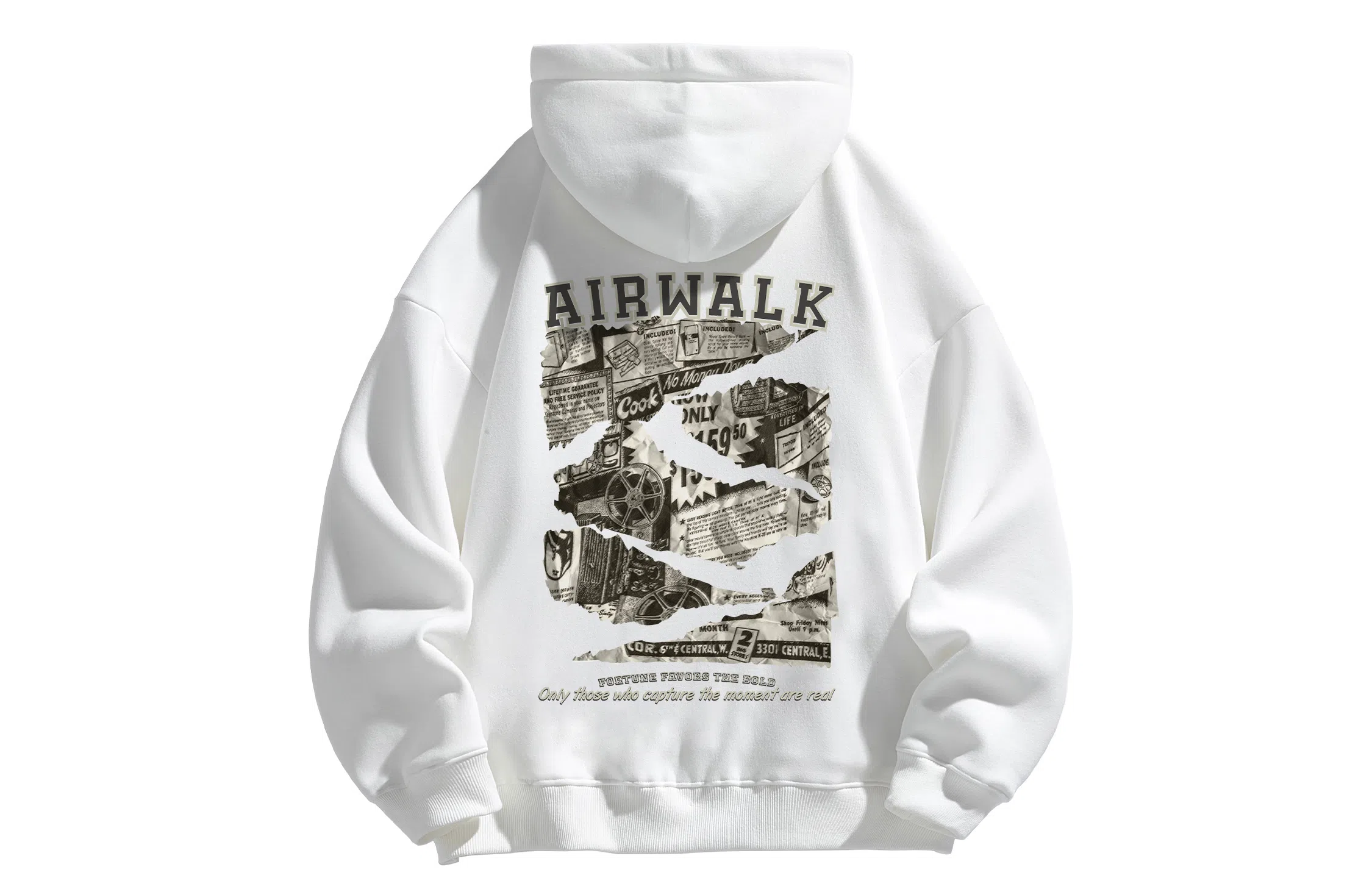 Airwalk Logo